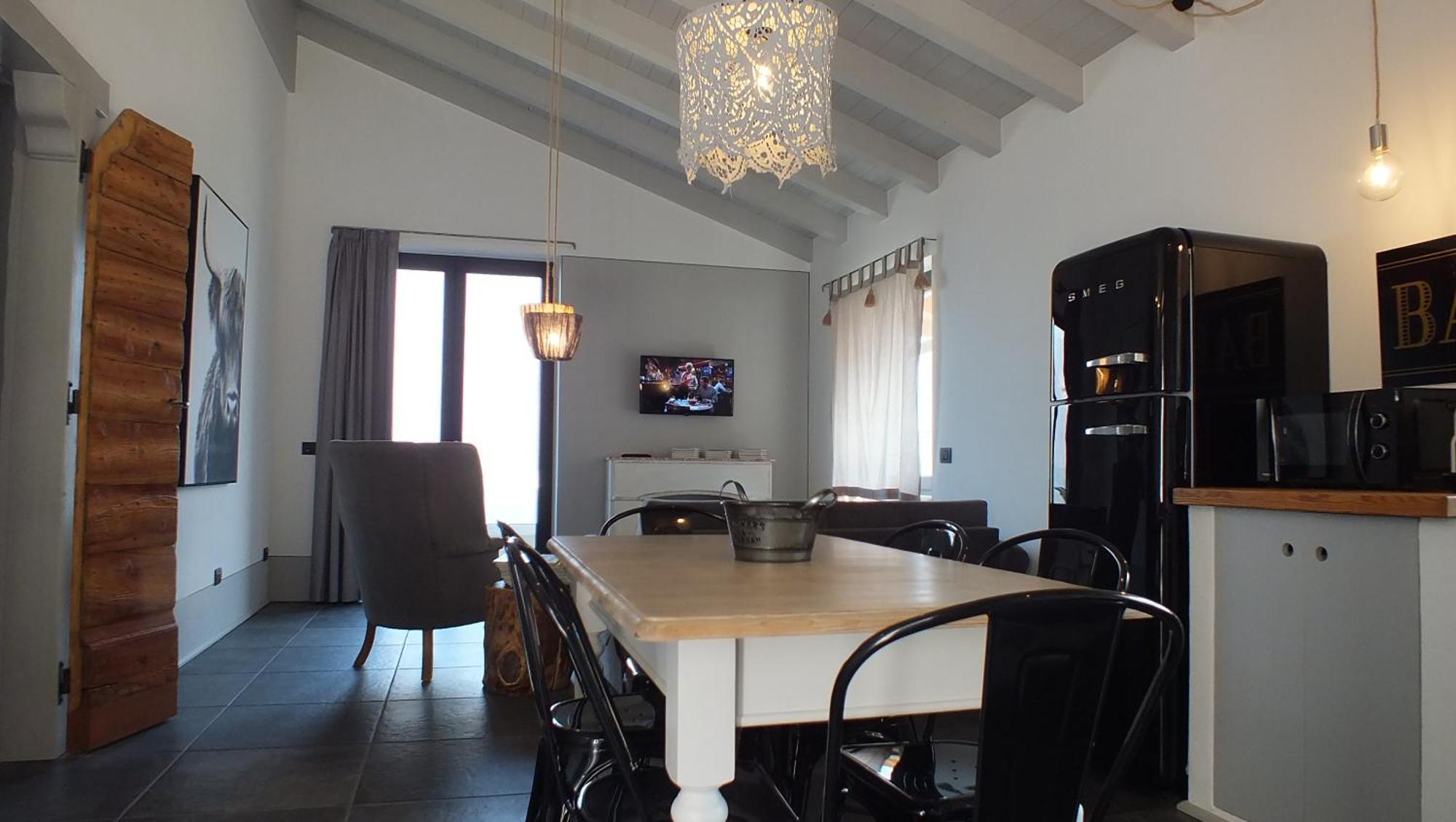 Rocca D'Anfo B&B-Apartments Lake View Екстериор снимка