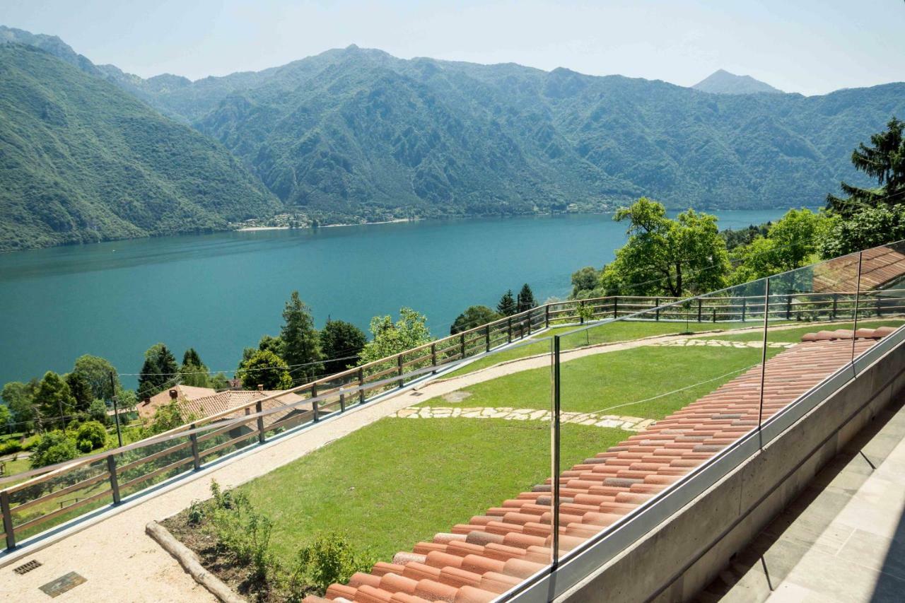 Rocca D'Anfo B&B-Apartments Lake View Екстериор снимка